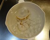 サワラ白子ポン酢作り方3写真