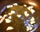 バナメイエビのにんにく揚げ。作り方1写真