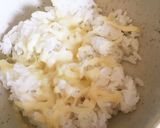 土日、簡単、楽ちんランチ☆タコライス作り方4写真