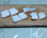 鱧の塩焼き作り方4写真