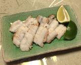 鱧の塩焼き作り方5写真