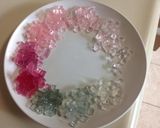 着色料を使わない紫陽花饅頭作り方10写真