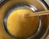 スキレットでスペインオムレツ作り方3写真