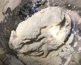 【うれしいこと】ピザの生地【しようぜ】作り方5写真