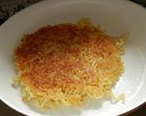簡単パリパリ★パッポンカリー焼きそば作り方4写真