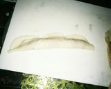 お花餃子作ってみた作り方5写真