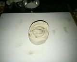 お花餃子作ってみた作り方6写真