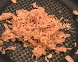 シーチキンを使った、麻婆豆腐!作り方2写真