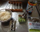 最桜のチュパカブラ王国のよろこぶそうめん作り方1写真