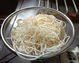 最桜のチュパカブラ王国のよろこぶそうめん作り方2写真