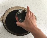 ピニャコラーダ アイスクリームパイ作り方2写真