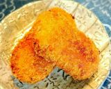 ほんのり甘い☺シンプルなコロッケ作り方16写真