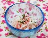 スライスタマネギのレモン胡椒風味作り方48写真