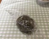 おにぎり半分こ〜(o˘◡˘o)♡作り方13写真