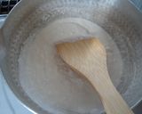 簡単でおいし～♪うぐいすもち作り方1写真