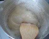 簡単でおいし～♪うぐいすもち作り方2写真