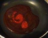ふわトロ半熟☆オムライス作り方10写真