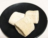 マシュマロクッキー！材料1つ！超簡単！作り方3写真