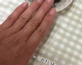 おにぎり半分こ〜(o˘◡˘o)♡作り方17写真