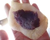 簡単でおいし～♪うぐいすもち作り方5写真