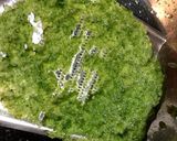 蛸と胡瓜の爽やか冷パスタ作り方1写真