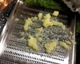 蛸と胡瓜の爽やか冷パスタ作り方2写真