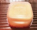 朝食に♪ふわもち米粉チーズ蒸しパン♡作り方5写真
