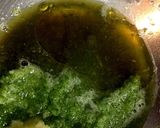 蛸と胡瓜の爽やか冷パスタ作り方3写真