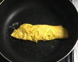 沖縄の味♪スパム卵(ポーク卵)作り方1写真
