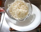 最桜のチュパカブラ王国のよろこぶそうめん作り方9写真
