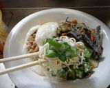 最桜のチュパカブラ王国のよろこぶそうめん作り方19写真