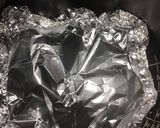 炊飯器レシピ☆手羽元とカブの簡単塩麹蒸し作り方5写真
