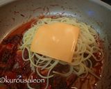 ドライモリーユのナストマ作り方10写真