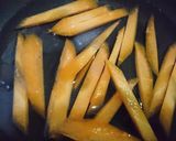 おつまみにも♪野菜と魚ソーの天ぷら♪作り方2写真