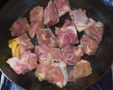 甘みが食欲そそる チキンハニーマスタード作り方4写真
