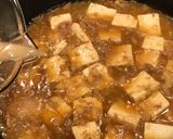 シーチキンを使った、麻婆豆腐!作り方7写真
