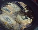 おつまみにも♪野菜と魚ソーの天ぷら♪作り方7写真