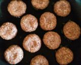 お弁当ミニハンバーグ♪作り方6写真
