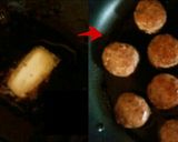 お弁当ミニハンバーグ♪作り方10写真