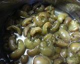 かりかり梅作り方12写真