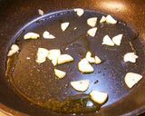 イベリコ豚丼。作り方1写真