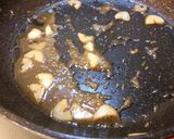 イベリコ豚丼。作り方4写真