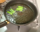 海鮮かき揚げ丼♪作り方4写真