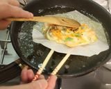 海鮮かき揚げ丼♪作り方8写真