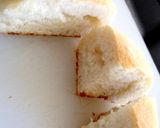 天然酵母 ご飯 食パン 丸パン作り方7写真