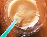 バター不使用。クリームチーズのパウンド作り方6写真