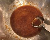 ニンニクと生姜をきかせた鳥の唐揚丼作り方1写真