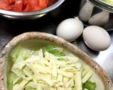 美味しい☆簡単タコライス作り方8写真