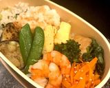 にんじんの塩きんぴら作り方5写真