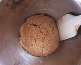 酒粕のタルトケーキ〜ヴィーガン対応〜作り方1写真